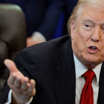 Câmara dos EUA aprova divulgação de arquivos sobre investigação de Jeffrey Epstein