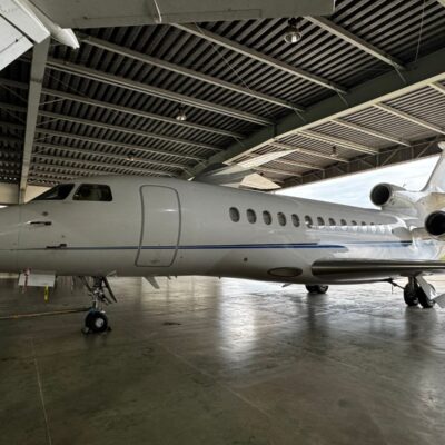 Daniel Vorcaro, dono do Banco Master, é preso por suspeita de fraudes e coleção de jatos avaliada em R$ 200 milhões