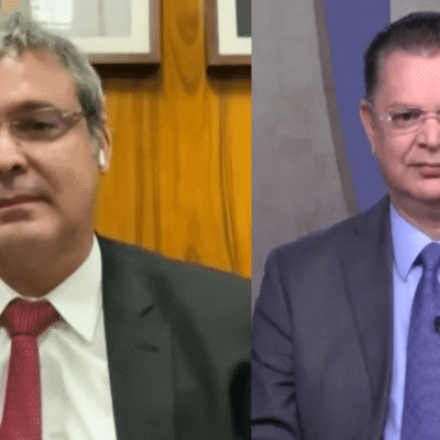 Debate entre deputados sobre prisão de Bolsonaro e impacto na anistia