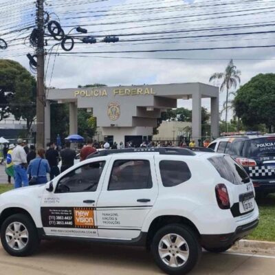 Defesa de Bolsonaro questiona prisão e alerta para risco à saúde do ex-presidente