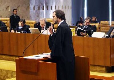 Defesa de Daniel Vorcaro desiste de palestra para acompanhar soltura do banqueiro