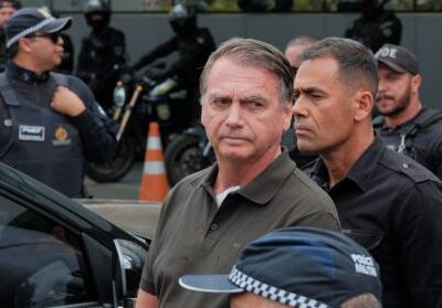 Defesas de Bolsonaro, Ramagem e Torres não recorrem ao STF em prazo final
