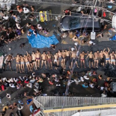 Denúncia do MP-RJ detalha tortura e comando do Comando Vermelho