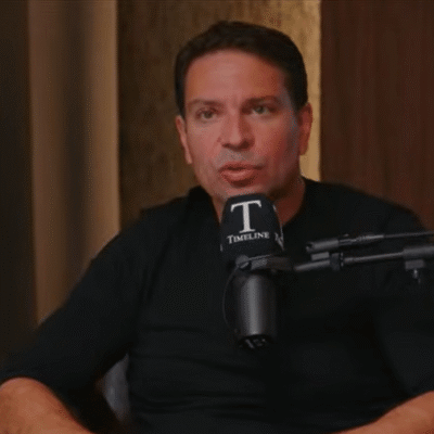 Deputado Alexandre Ramagem diz estar seguro nos EUA com aval de Trump