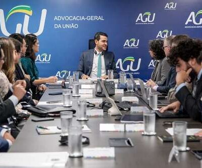 Disputa intensa pela sucessão de Jorge Messias na AGU envolve candidatas e padrinhos políticos