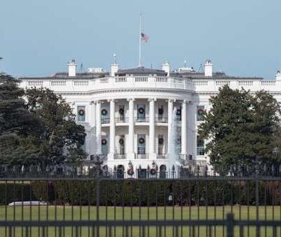 Dois soldados da Guarda Nacional são baleados próximo à Casa Branca em Washington