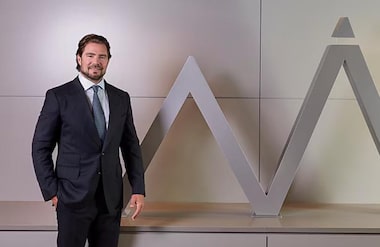 Dono da Master Vorcaro preso pela PF ao tentar fugir em jato no aeroporto