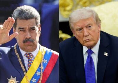EUA classificam governo Maduro como organização terrorista estrangeira