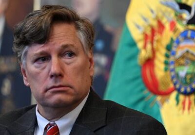 EUA criticam prisão preventiva de Bolsonaro e alertam para risco à democracia