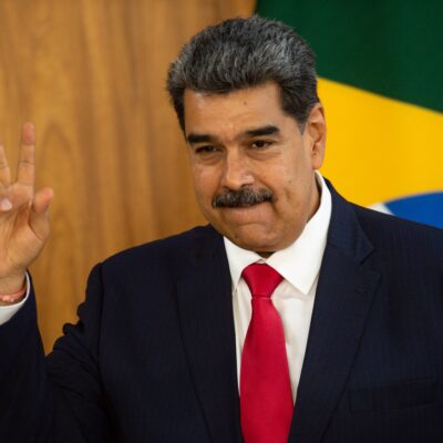 EUA mantêm e ampliam sanções contra Maduro e Venezuela após designação do Cartel de los Soles