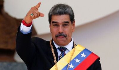 EUA recusam oferta de renúncia de Maduro em negociações, diz NYT