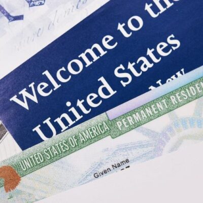 EUA revisarão green cards de cidadãos de países considerados preocupantes