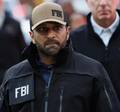 EUA suspendem pedidos de imigração do Afeganistão após ataque perto da Casa Branca