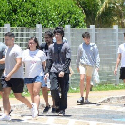 Enem 2025: Gabaritos Extraoficiais do Primeiro Dia de Provas São Divulgados