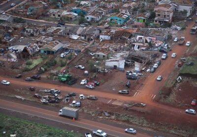 Enem 2025: Mais de 4,8 milhões fazem primeiro dia de provas em 9 de novembro