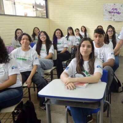 Enem 2025: confira o local de prova para os dias 9 e 16 de novembro