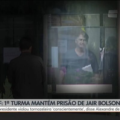 Entenda o papel dos embargos infringentes na condenação de Bolsonaro e seis réus