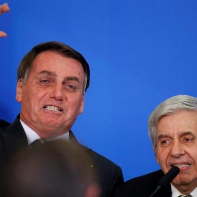 Especialista: Militares presos por plano de golpe podem manter patentes