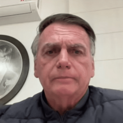 Especialista avalia prisão de Bolsonaro após violação da tornozeleira eletrônica