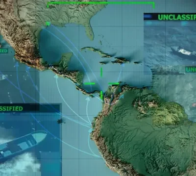 Estados Unidos ampliam ataques a narcolanchas no Pacífico apesar de controvérsias
