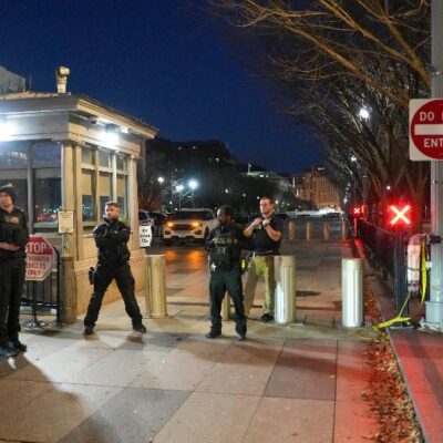 Estados Unidos consideram pena de morte para afegão que atacou agentes