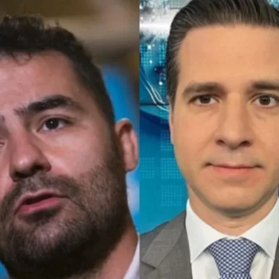 Ex-comentarista do MBL é investigado em operação contra Refit e offshores