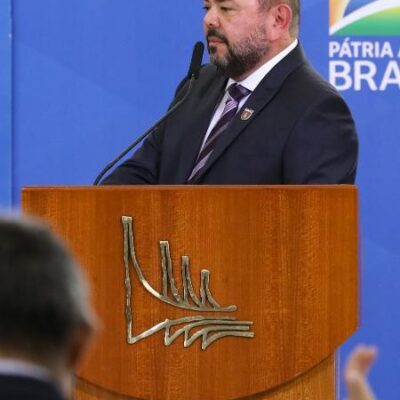 Ex-ministro de Bolsonaro e deputados são alvos de operação da PF por fraudes no INSS