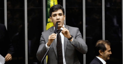 Ex-ministro do Trabalho no governo Bolsonaro terá tornozeleira em operação do INSS