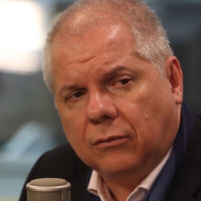 Ex-presidente do INSS é preso em operação da PF contra fraudes