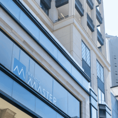 FGC arcará com R$ 41 bilhões na liquidação do Banco Master, maior resgate da história