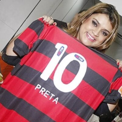 Festa do tetra da Libertadores do Flamengo será no Centro do Rio