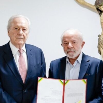 Fim de semana com temporais e chuvas fortes em várias regiões do Brasil