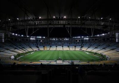 Fluminense e Flamengo se enfrentam na 34ª rodada do Brasileirão no Maracanã