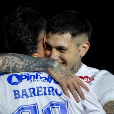 Fortaleza vence Bragantino e avança na luta contra o rebaixamento