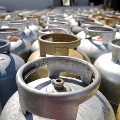 Programa “Gás do Povo” deve começar ainda em novembro, diz governo