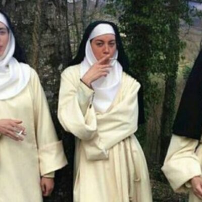 Freiras austríacas viralizam e desafiam Igreja ao voltar para convento