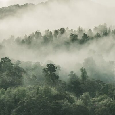Frente fria mantém instabilidade no Sudeste e Nordeste neste feriado