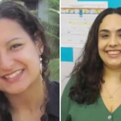 Funcionárias do Cefet-RJ são mortas a tiros dentro da escola no Maracanã