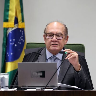 Gilmar Mendes cobra plano para recuperação de territórios no RJ e esclarece decisão do STF