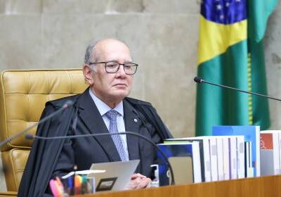 Gilmar Mendes defende decisão do STF sobre ADPF das Favelas após críticas de Castro
