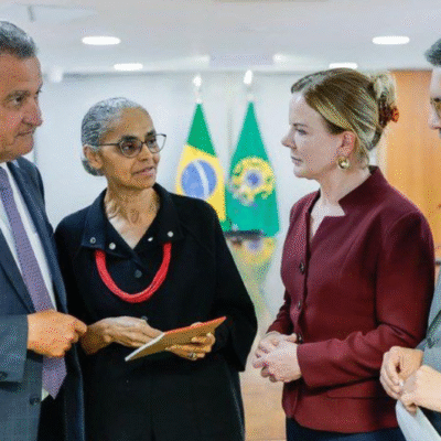 Governo destaca objetivos dos vetos à Lei Geral do Licenciamento Ambiental