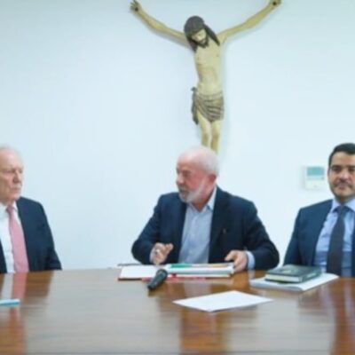 Governo envia PL Antifacção ao Congresso após operação no Rio