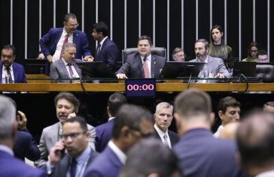 Governo sofre derrota no Congresso em disputa sobre licenciamento ambiental