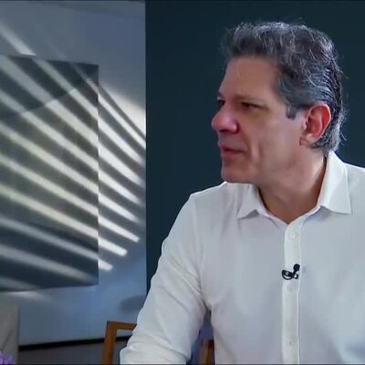 Haddad afirma que isenção do IR deve injetar R$ 30 bi na economia