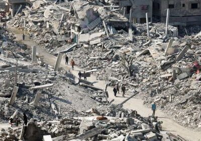 Hamas informou que entregará três corpos de reféns neste domingo