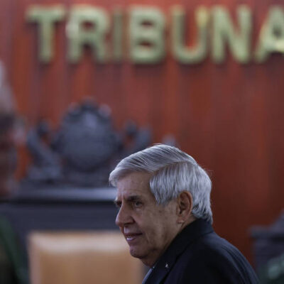 Heleno e Paulo Sérgio, ex-ministros de Bolsonaro, são presos em Brasília