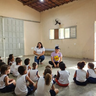 Encerramento do Projeto Recicla Seridó reúne escolas para premiação e certificação em Currais Novos
