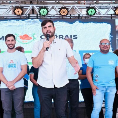 Prefeitura de Currais Novos promove primeira edição da FECITE