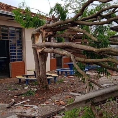 Identidades das seis vítimas do tornado no Paraná são divulgadas