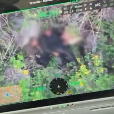 Imagens revelam confronto entre Bope e Comando Vermelho no Rio